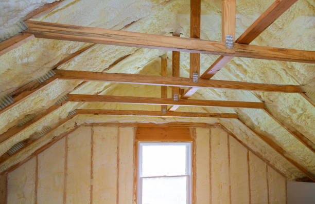 Best DIY Insulation Kits and Guidance in Hershey, PA