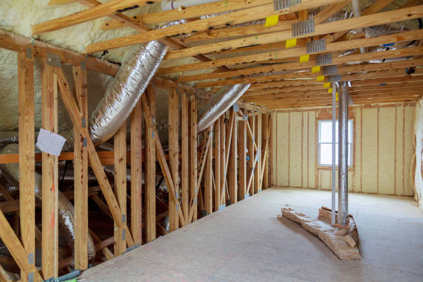 Best Insulation for Specific Applications in Hershey, PA