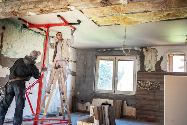 Types of Insulation We Offer in Hershey, PA