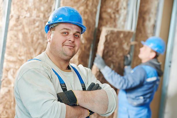 Best Specialized Insulation Services in Hershey, PA